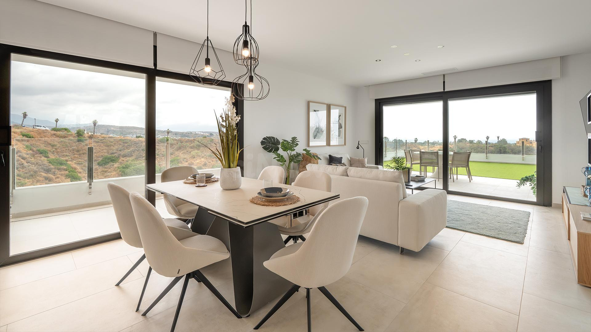 Apartamento 3 habitaciones 164m² en venta - Parque Selwo Aventura
