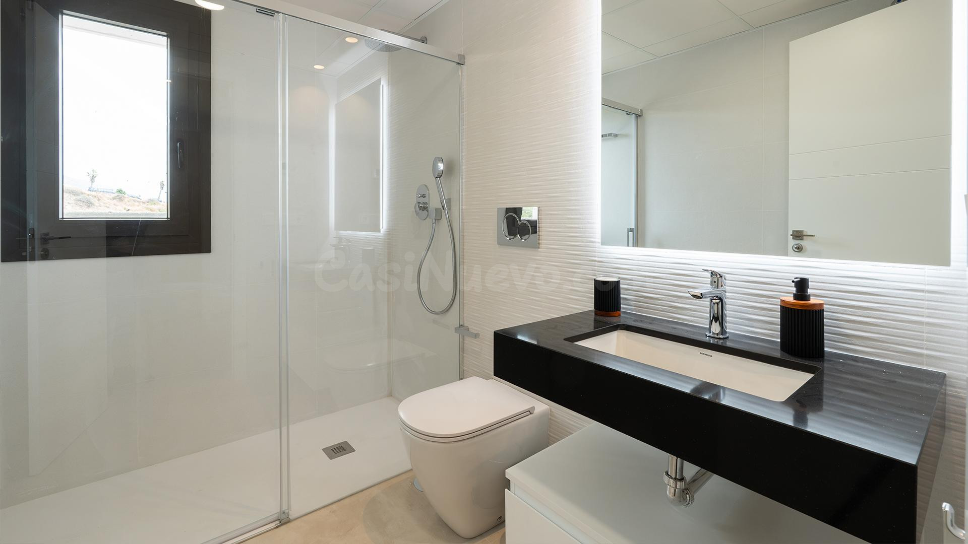Ático 2 habitaciones 199m² en venta - Parque Selwo Aventura - foto 2