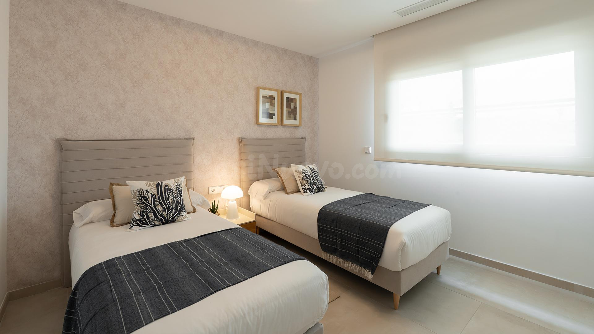 Ático 2 habitaciones 199m² en venta - Parque Selwo Aventura - foto 3