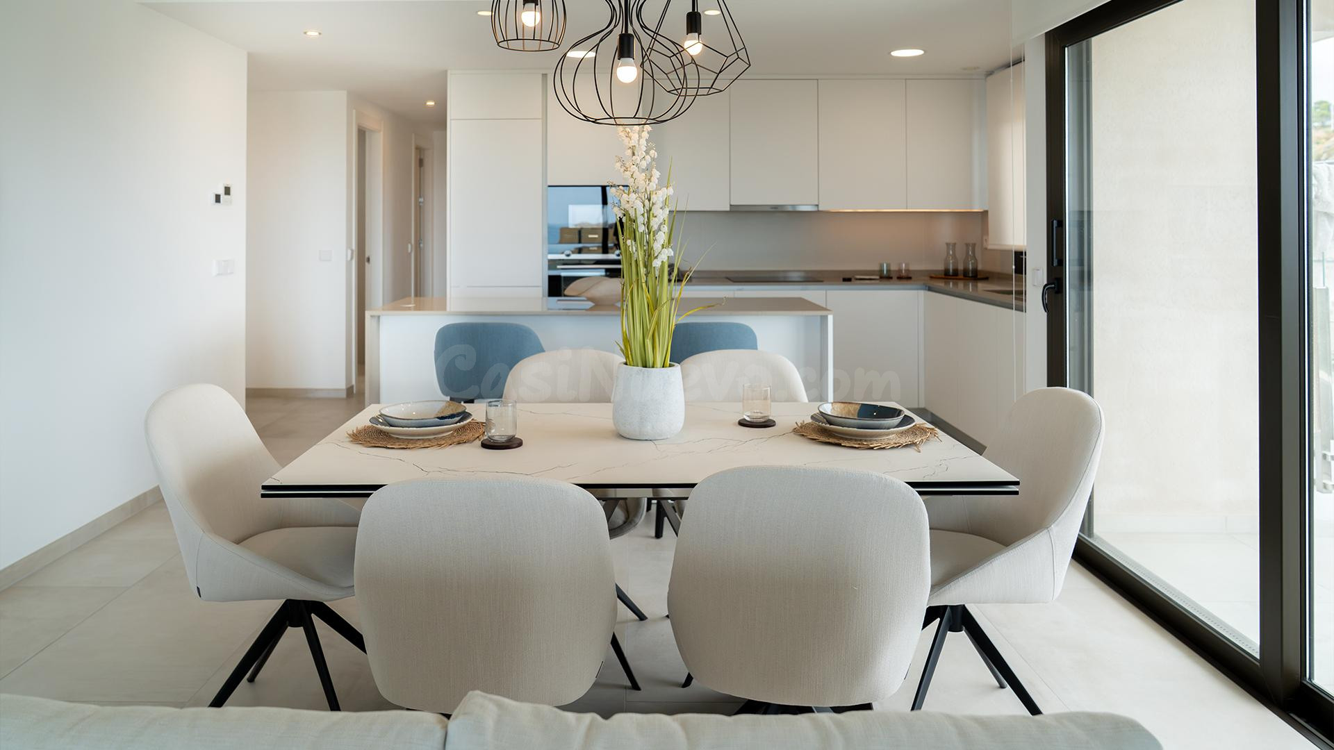 Ático 2 habitaciones 199m² en venta - Parque Selwo Aventura - foto 4