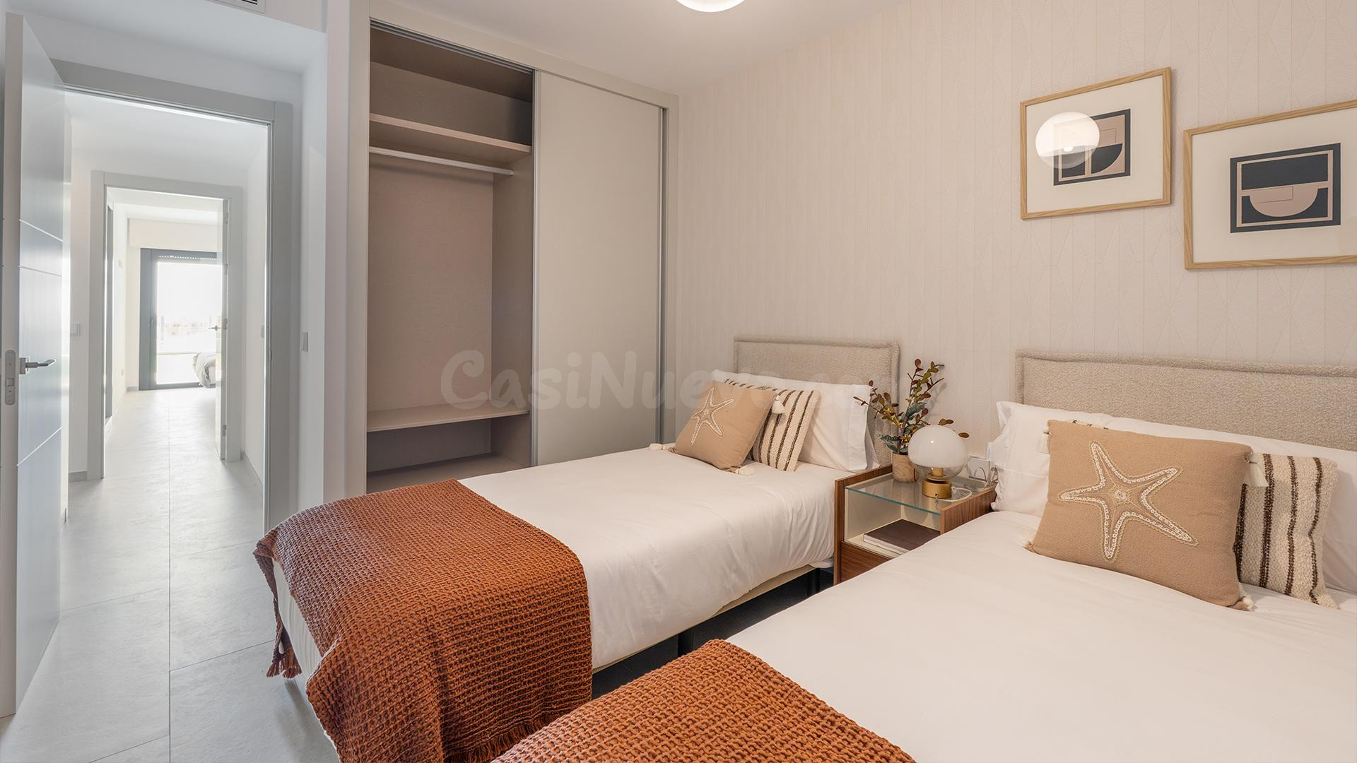 Ático 2 habitaciones 199m² en venta - Parque Selwo Aventura - foto 5