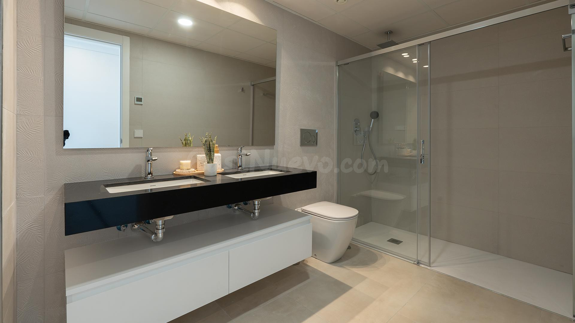 Ático 2 habitaciones 199m² en venta - Parque Selwo Aventura - foto 5
