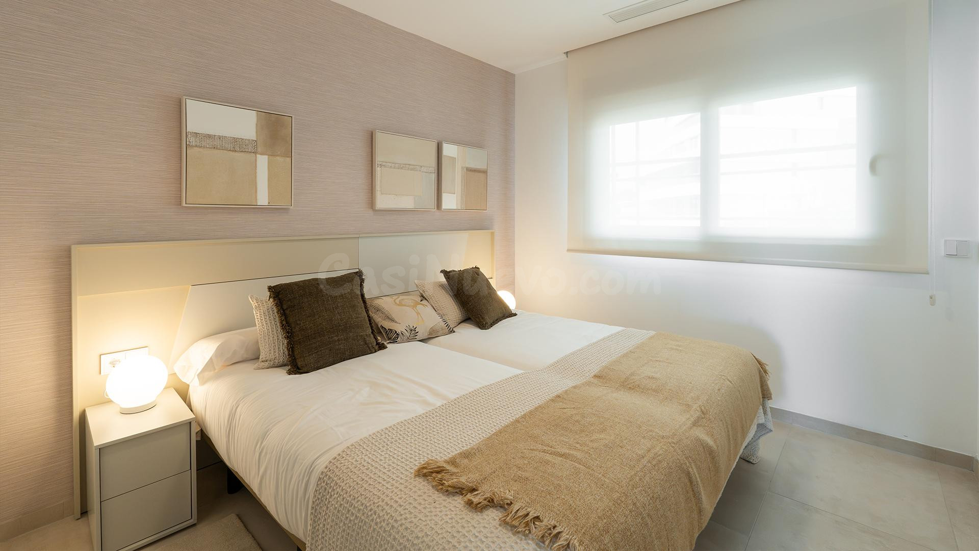 Ático 2 habitaciones 199m² en venta - Parque Selwo Aventura - foto 3