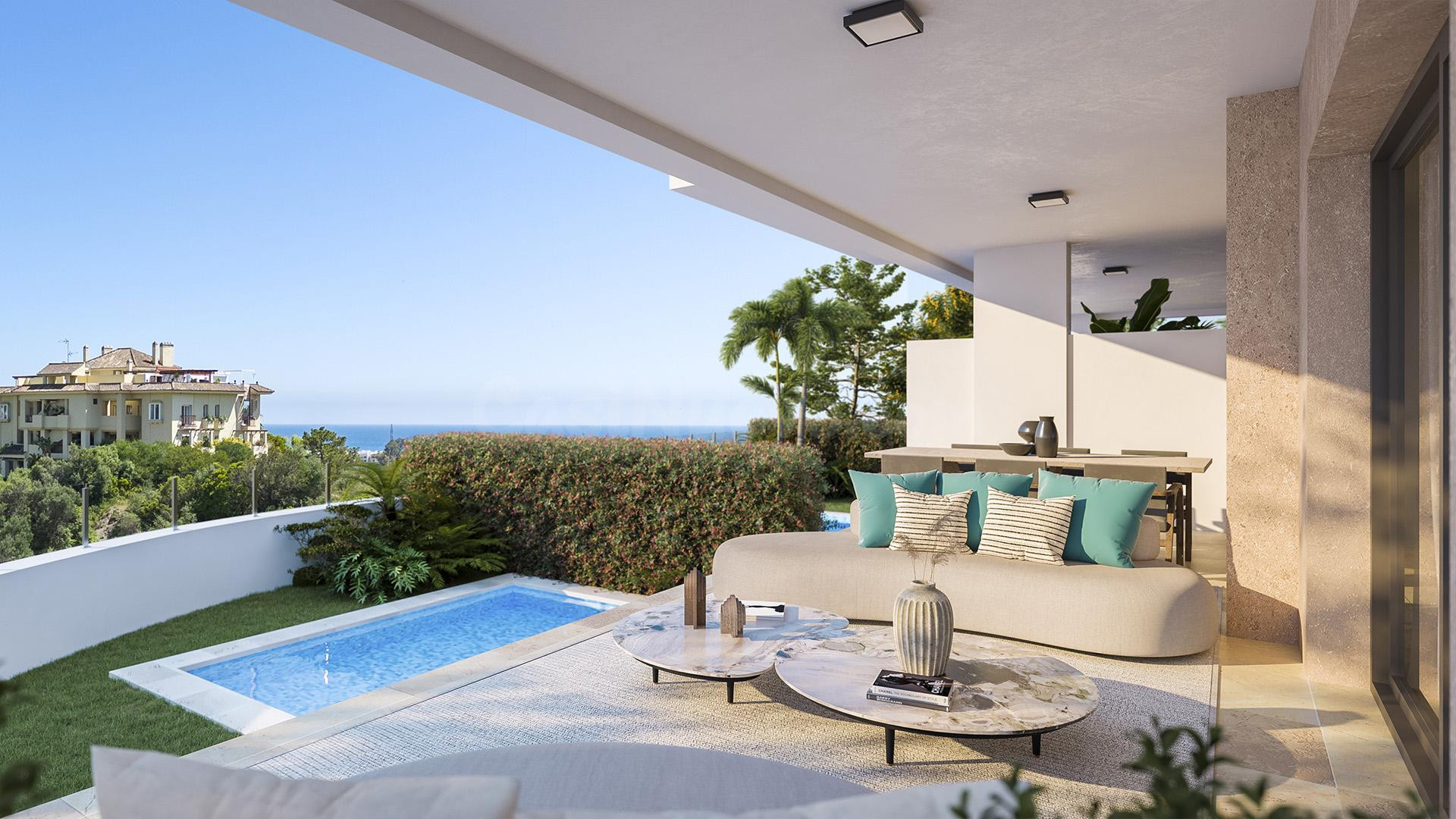 Apartamento 2 habitaciones 184m² en venta - Parque Selwo Aventura