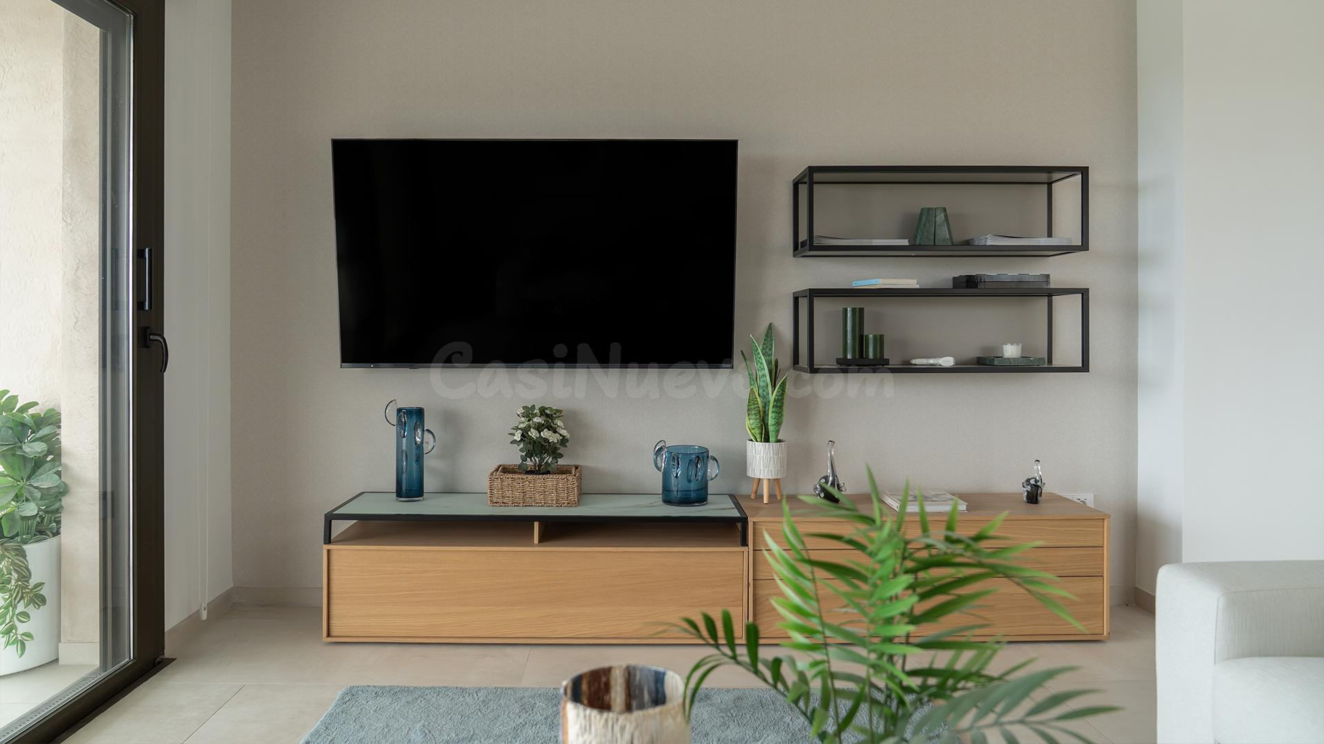 Apartamento 2 habitaciones 184m² en venta - Parque Selwo Aventura