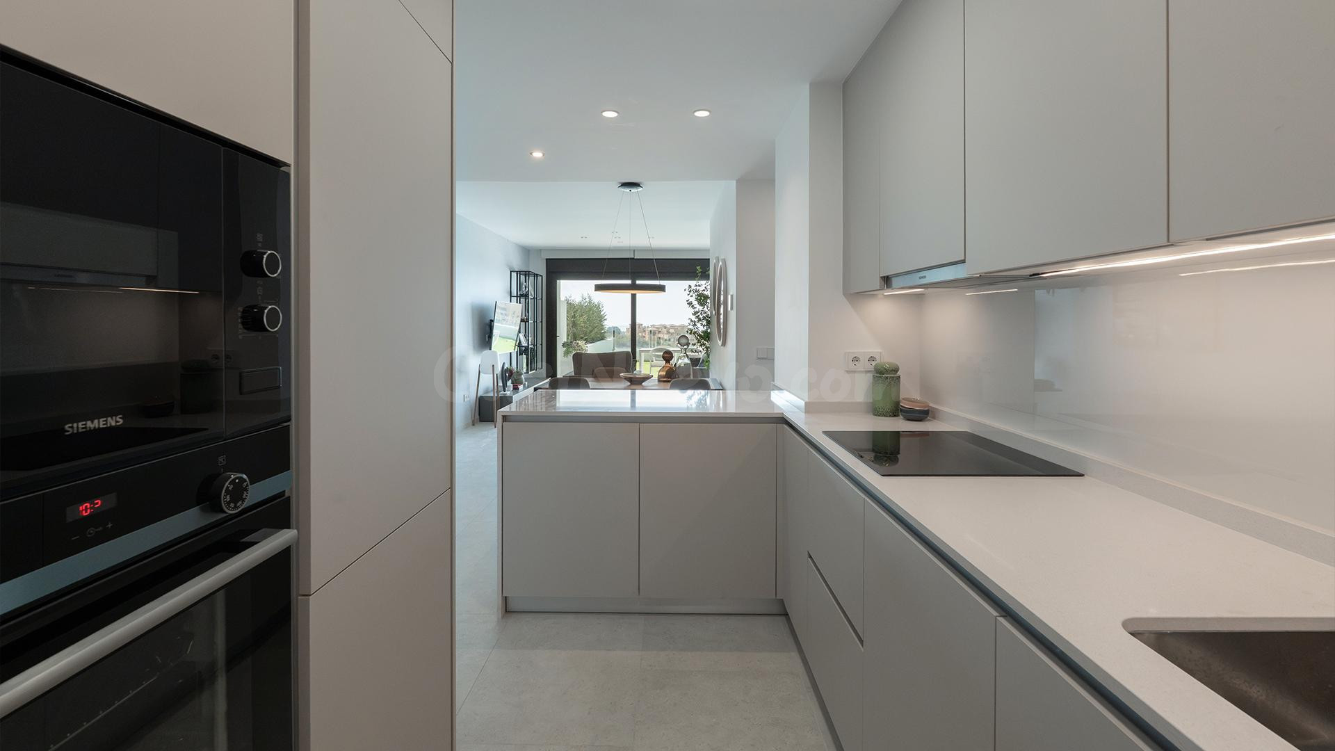 Ático 2 habitaciones 272m² en venta - Parque Selwo Aventura - foto 3