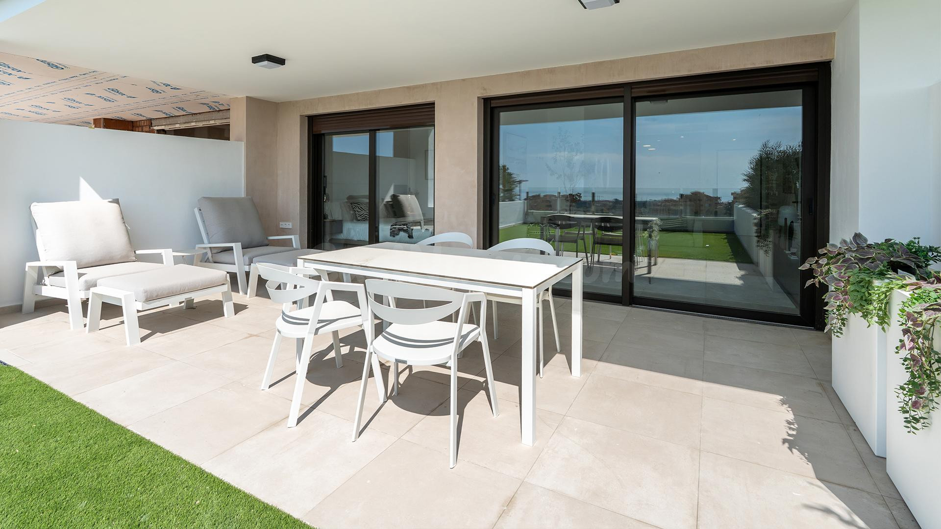 Apartamento 2 habitaciones 121m² en venta - Parque Selwo Aventura