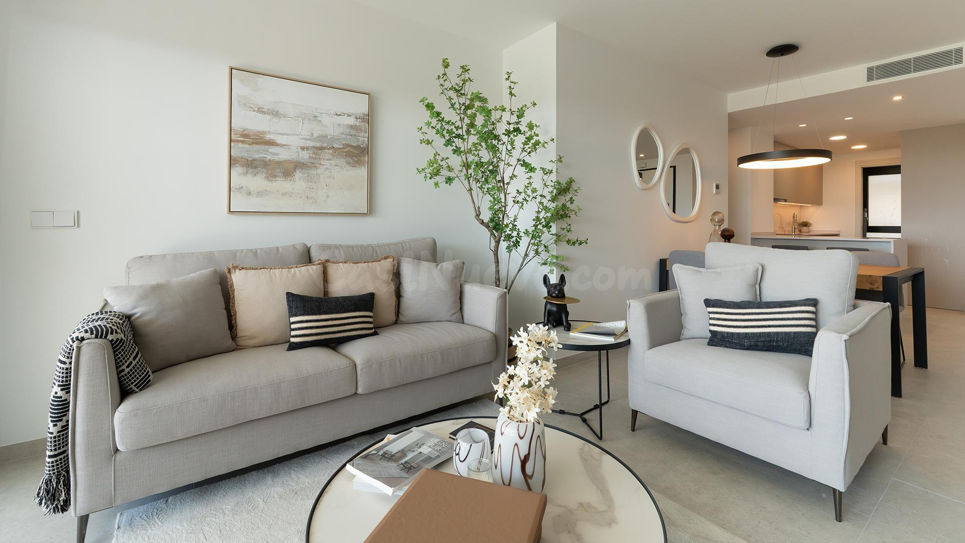 Apartamento 2 habitaciones 158m² en venta - Parque Selwo Aventura