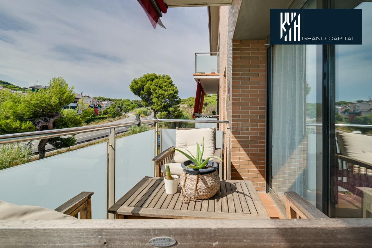 PISO MALGRAT DE MAR