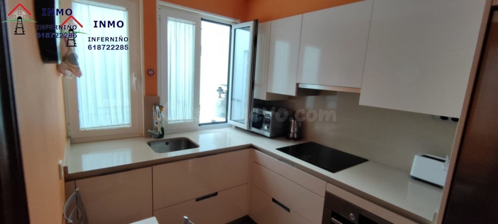 Piso en Venta en Ferrol La Coruña Ref: 438458