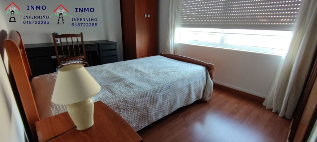 Piso en Venta en Ferrol La Coruña Ref: 438458 - foto 3