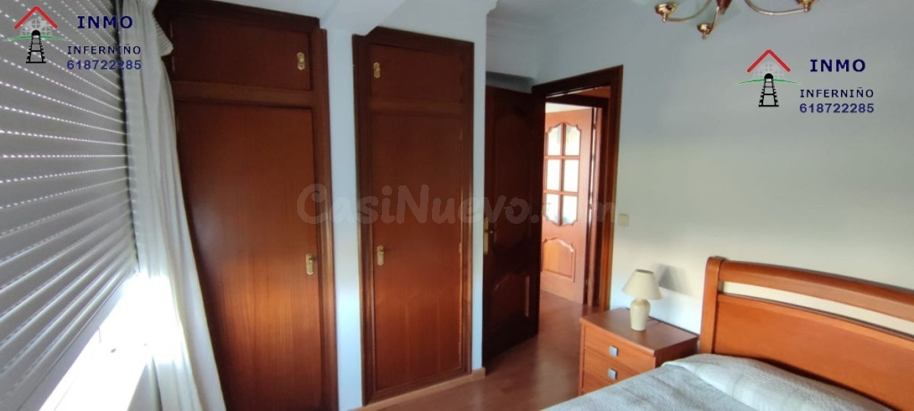 Piso en Venta en Ferrol La Coruña Ref: 438458 - foto 4