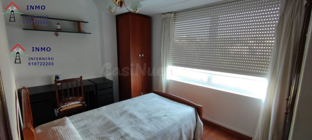 Piso en Venta en Ferrol La Coruña Ref: 438458 - foto 5