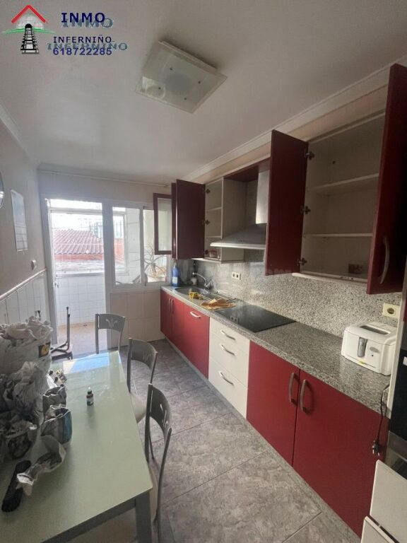 Piso en Venta en Ferrol La Coruña Ref: 438450