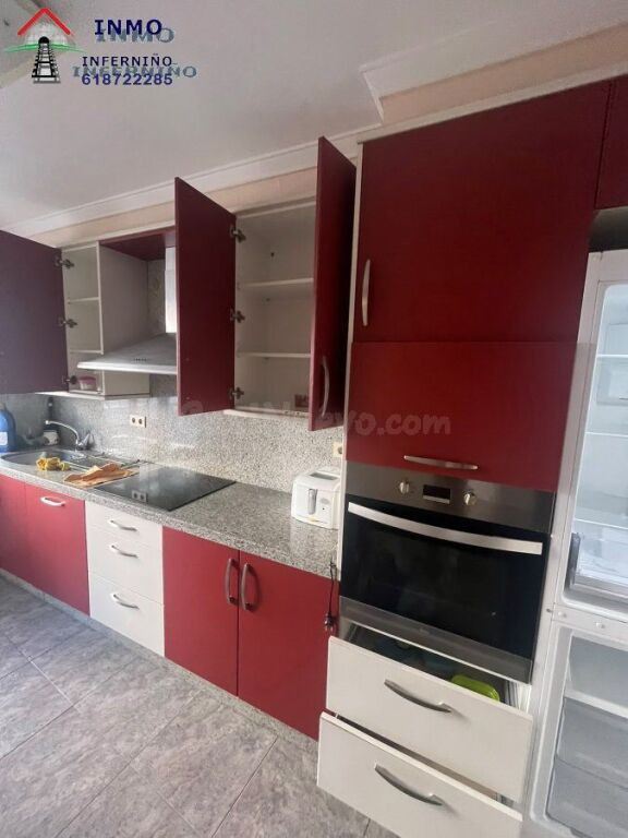 Piso en Venta en Ferrol La Coruña Ref: 438450 - foto 2