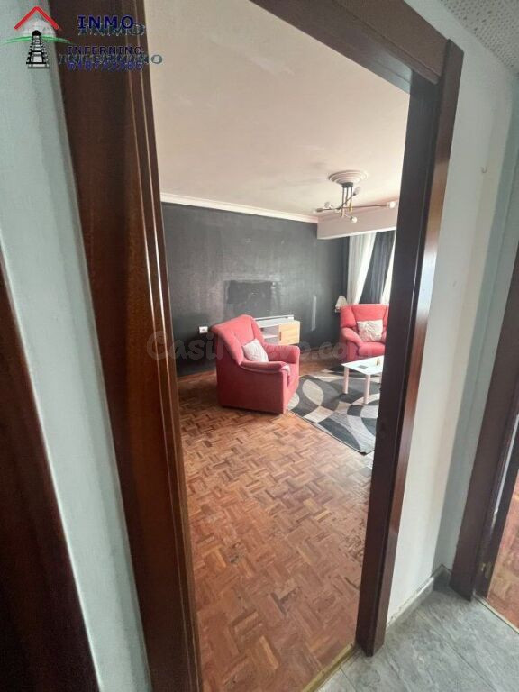Piso en Venta en Ferrol La Coruña Ref: 438450 - foto 3