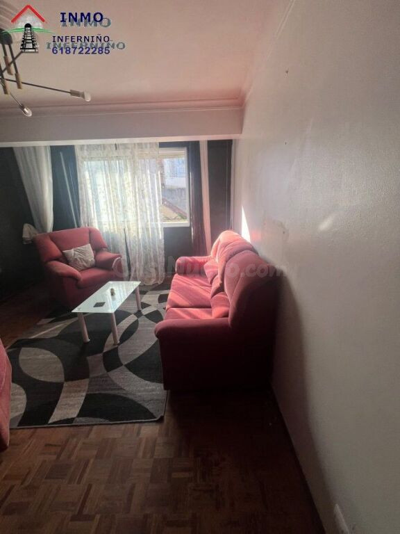 Piso en Venta en Ferrol La Coruña Ref: 438450 - foto 4