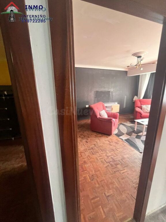 Piso en Venta en Ferrol La Coruña Ref: 438450 - foto 5