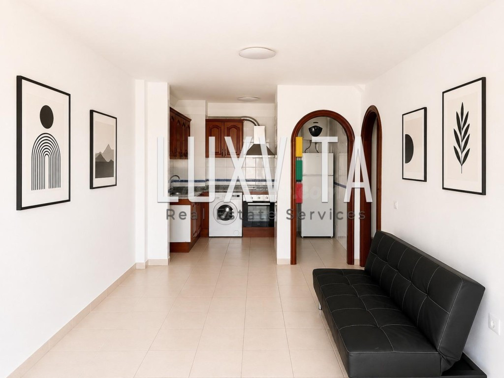 Venta de Piso en Las Galletas - foto 5