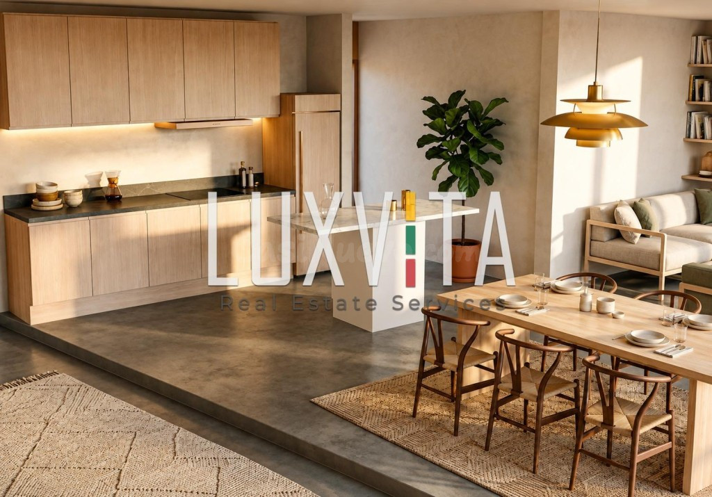 Obra Nueva – Apartamento de 3 Dormitorios con Descuento Earl - foto 2