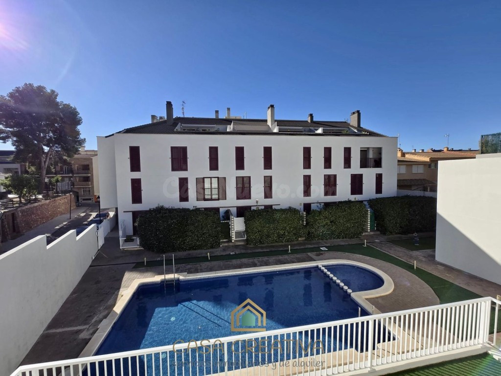 Piso en Venta en Naquera Valencia - foto 2