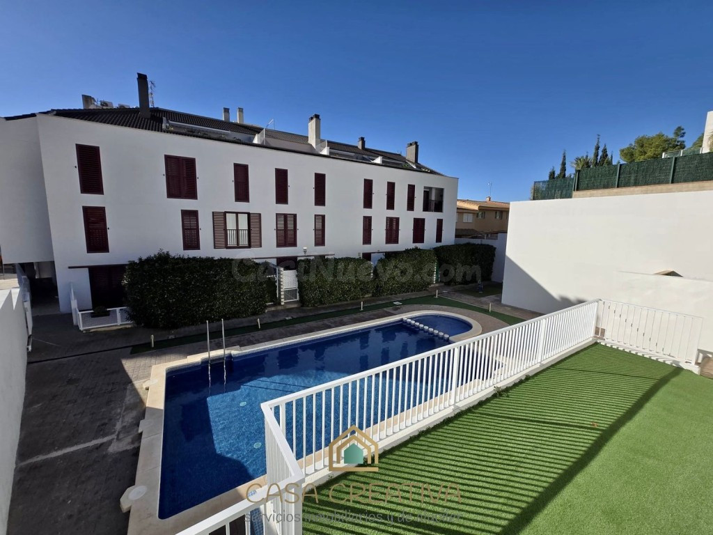 Piso en Venta en Naquera Valencia - foto 3