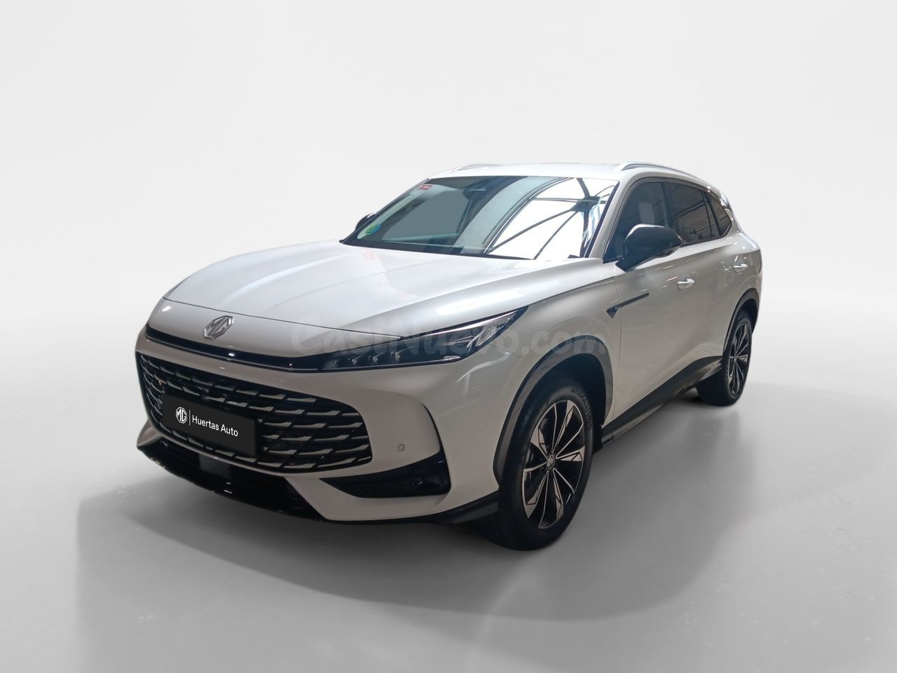 MG eHS MG HS HEV 1.5T  LUX