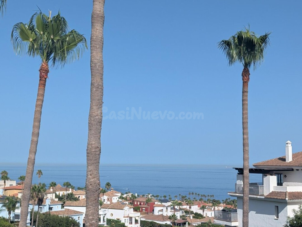 Adosada en Venta en Linea De La Concepcion, La Cádiz