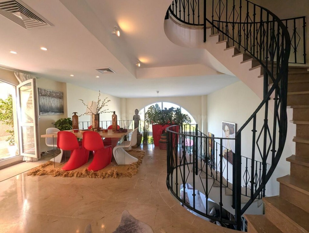 Adosada en Venta en Linea De La Concepcion, La Cádiz - foto 3