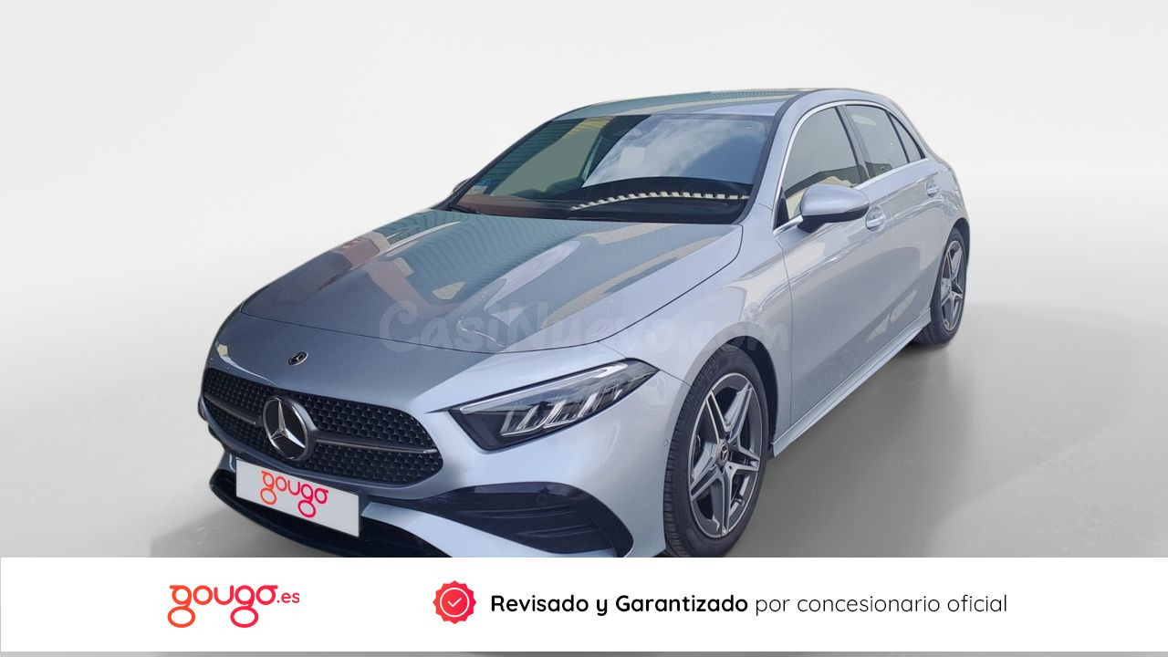 Mercedes Clase A A 180
