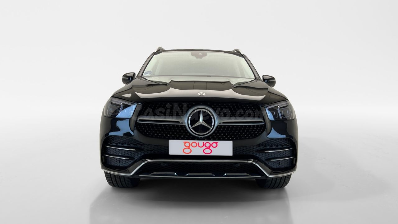 Mercedes Clase GLE 350 e 4MATIC - foto 2