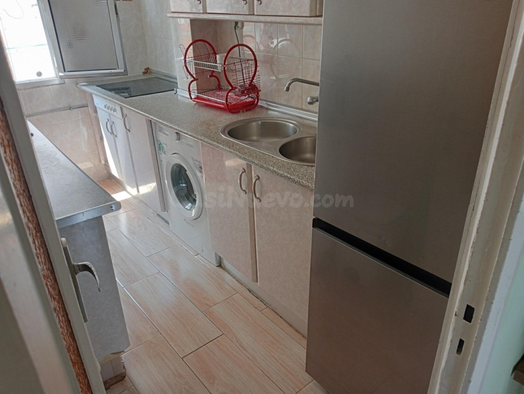 Piso en Alquiler en Sevilla Sevilla - foto 5