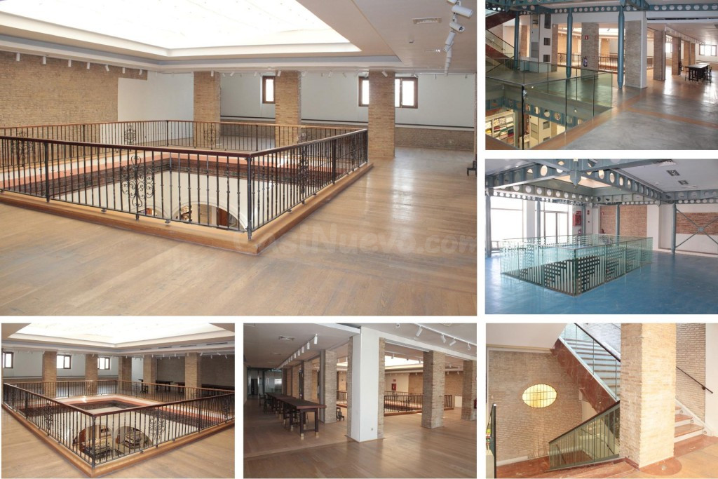 Local comercial en Alquiler en Sevilla Sevilla