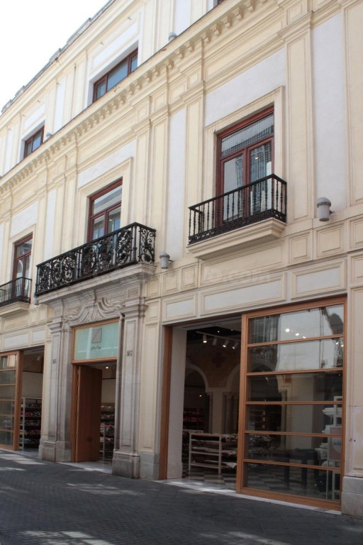 Local comercial en Alquiler en Sevilla Sevilla - foto 3