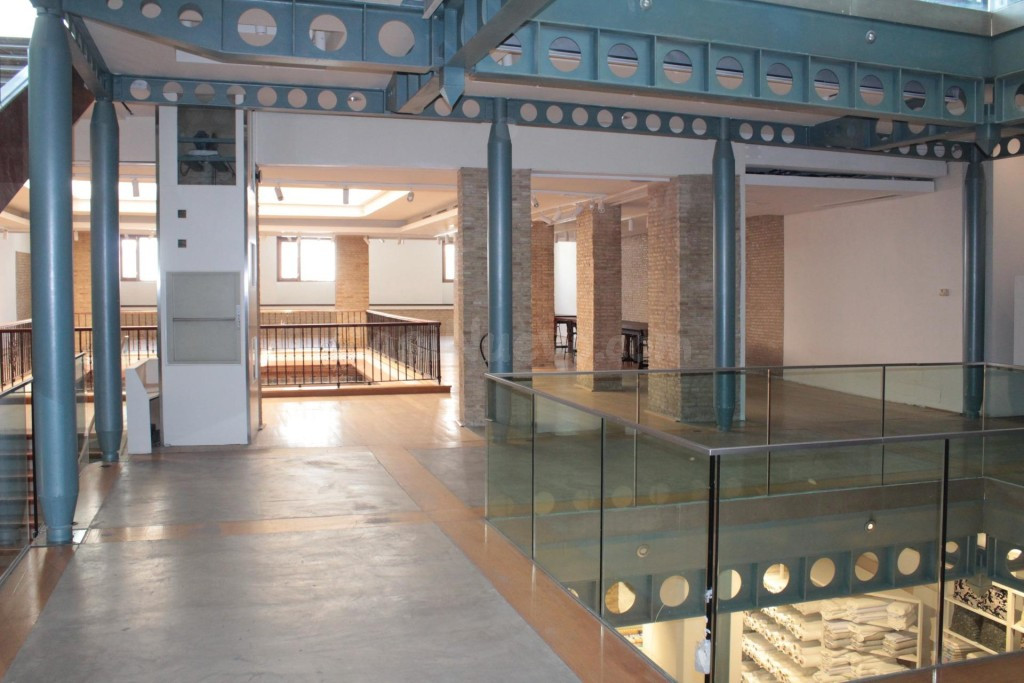 Local comercial en Alquiler en Sevilla Sevilla - foto 5