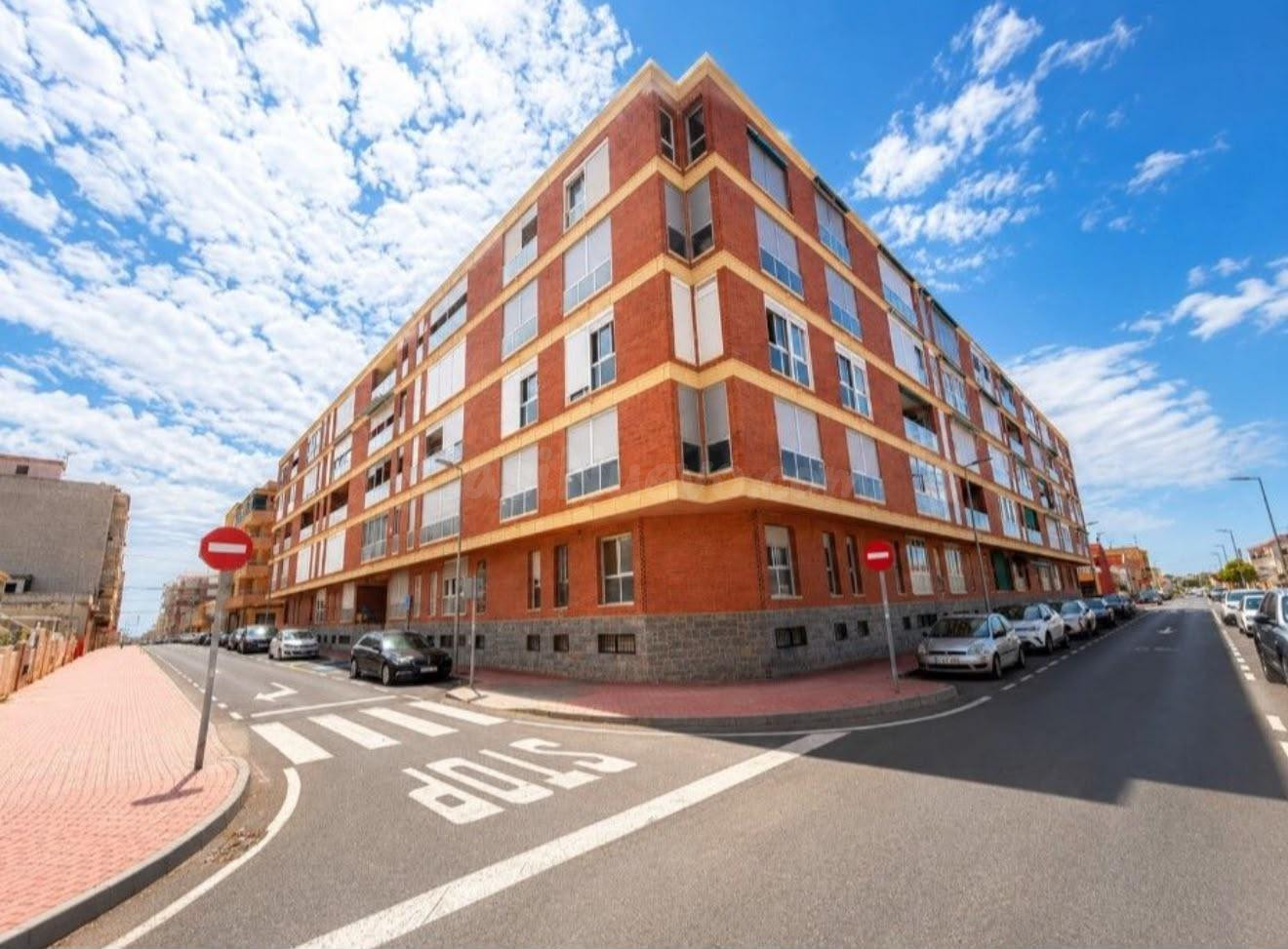 Apartamento 2 habitaciones 75m² en venta - Playa de los Naufragos