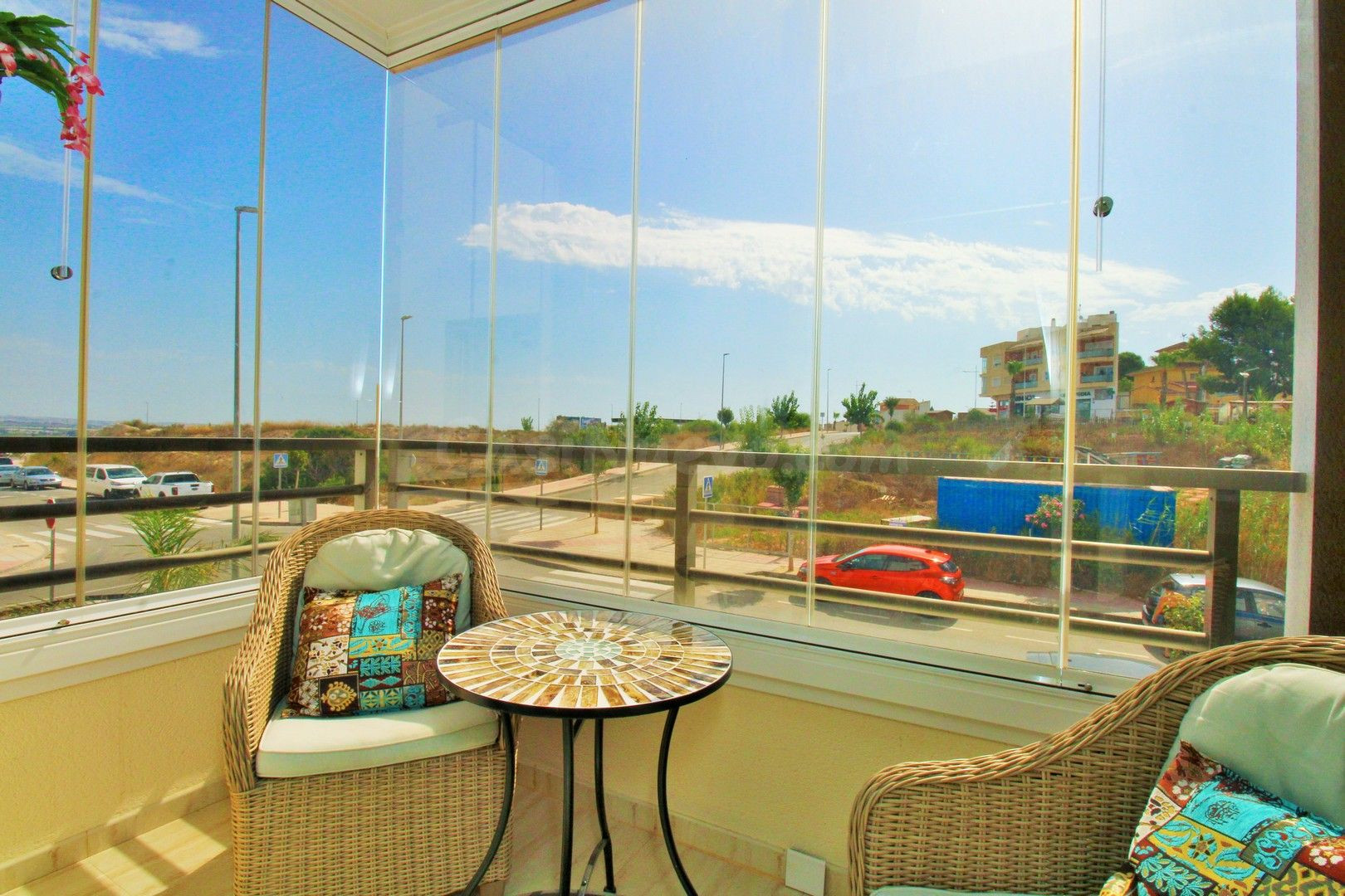 Apartamento 2 habitaciones 64m² en venta - Pueblo 9 - foto 2