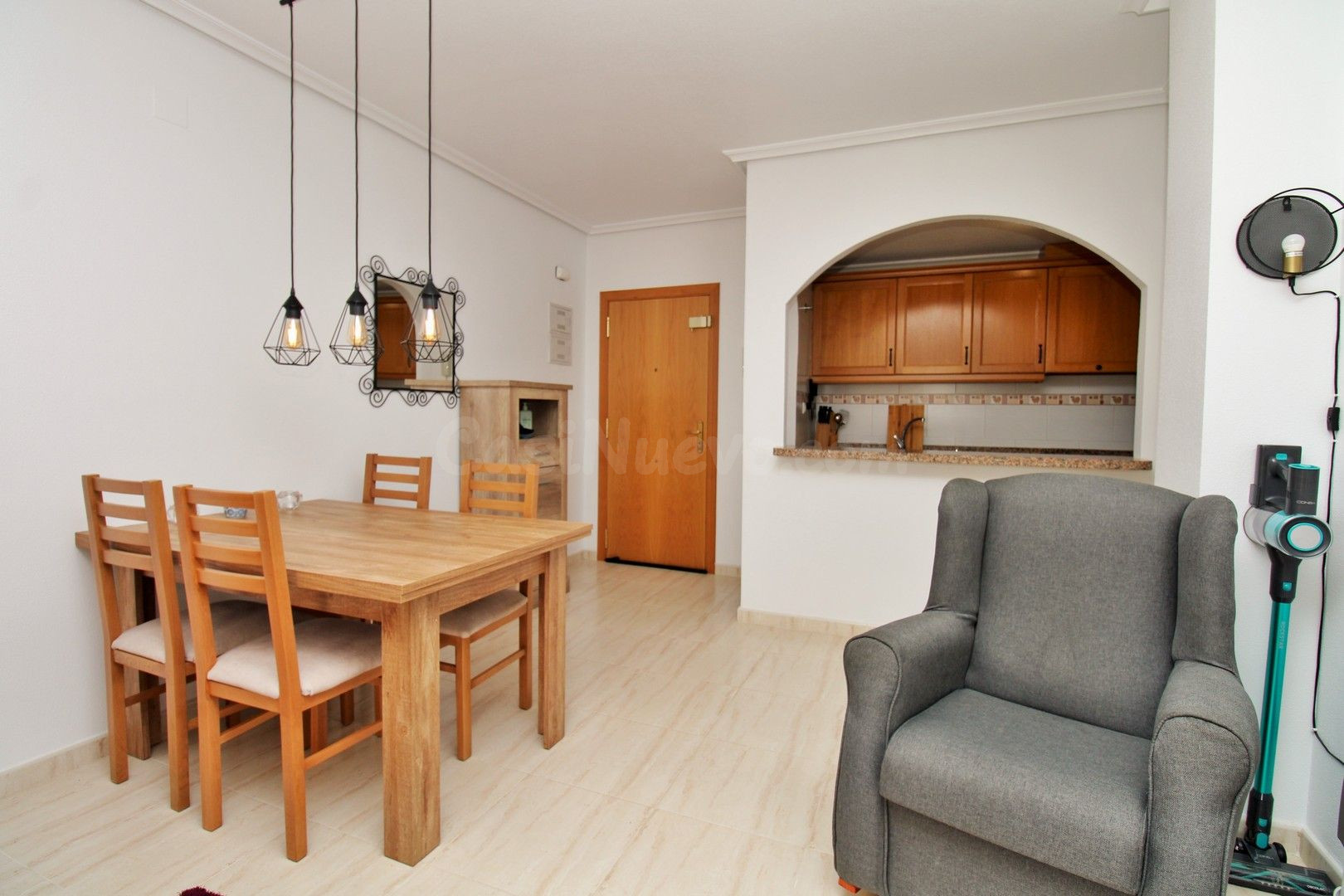 Apartamento 2 habitaciones 64m² en venta - Pueblo 9 - foto 5