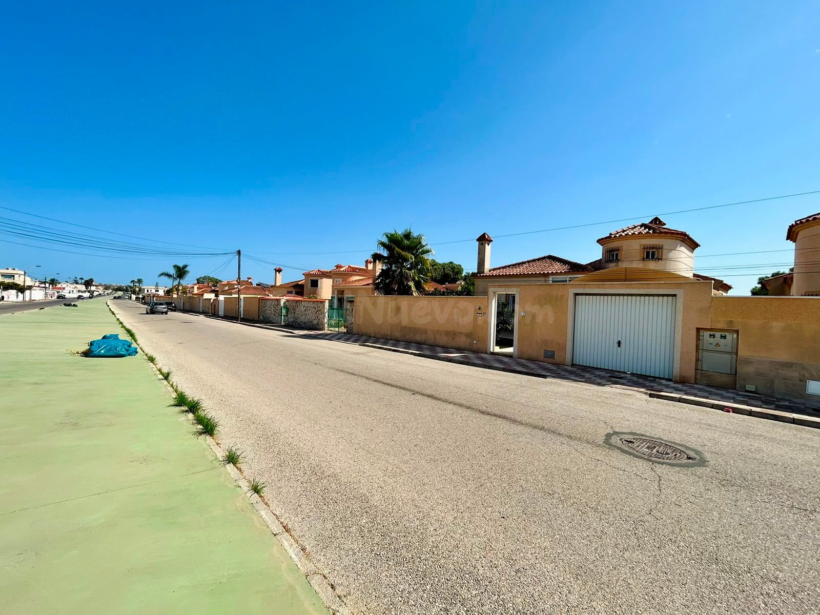 Villa 3 habitaciones 126m² en venta - La Siesta - El Salado  - foto 5