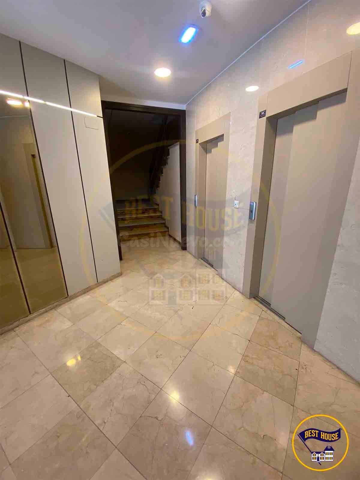 PISO EN VENTA EN PLENO CENTRO DE CUENCA - foto 3