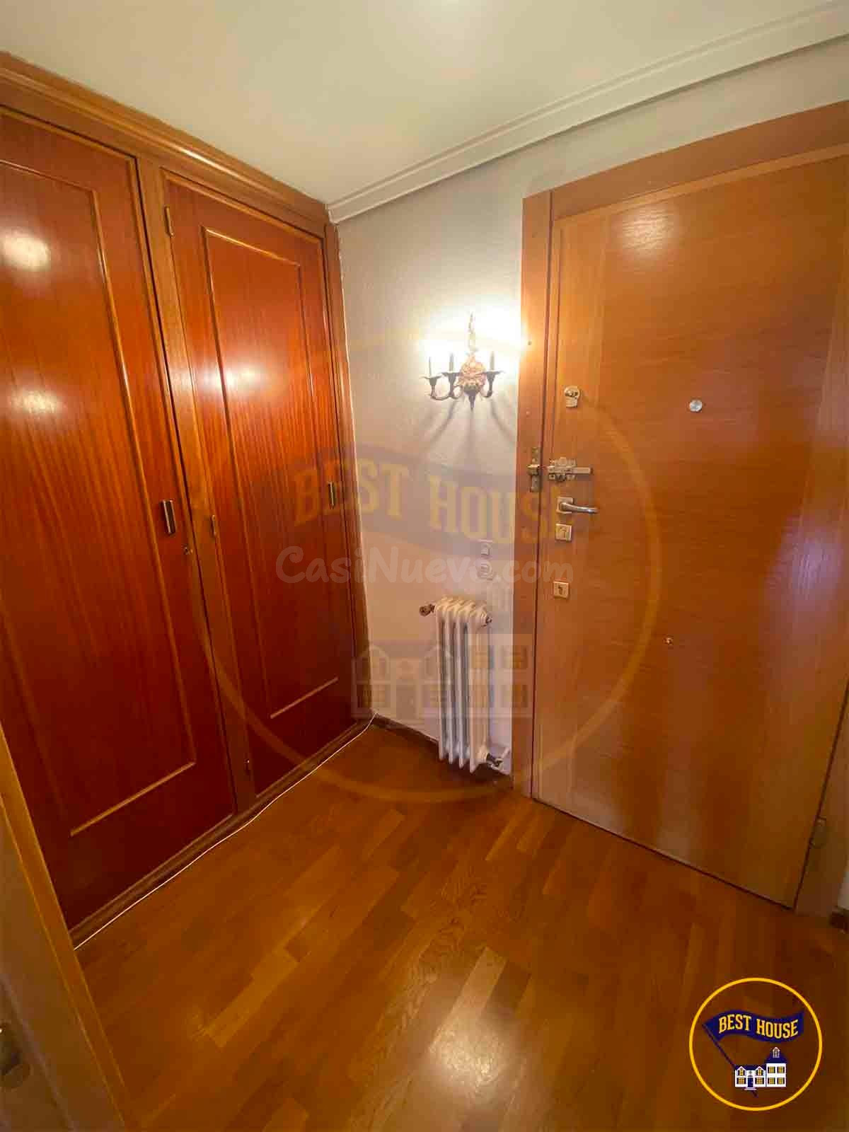 PISO EN VENTA EN PLENO CENTRO DE CUENCA - foto 4