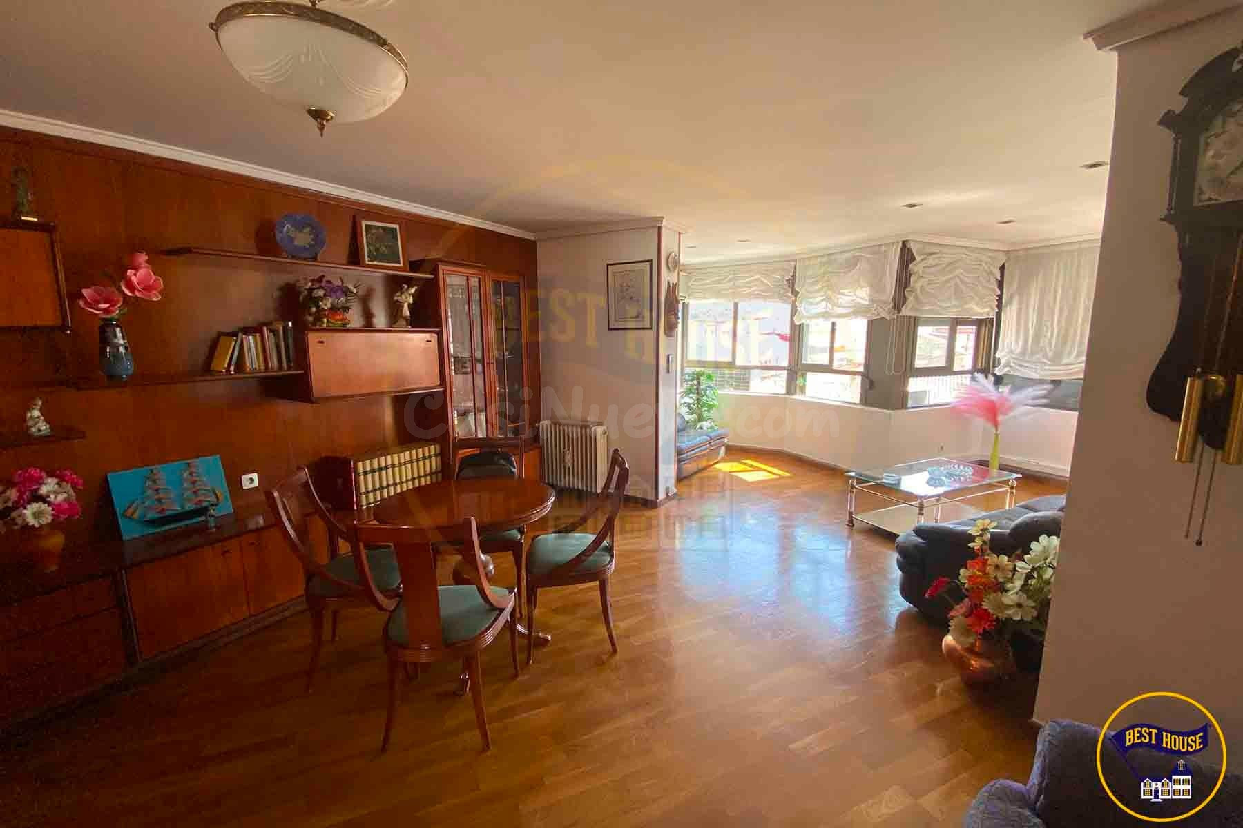 PISO EN VENTA EN PLENO CENTRO DE CUENCA - foto 5