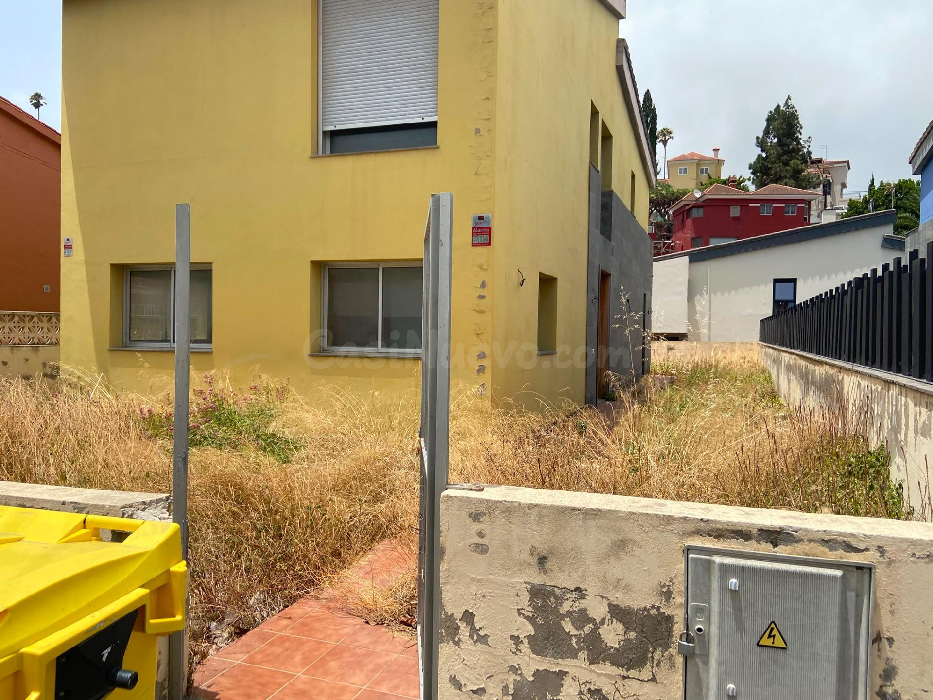 Chalet 4 habitaciones 295m² en venta - Los Alvarados-Fuente los Berros