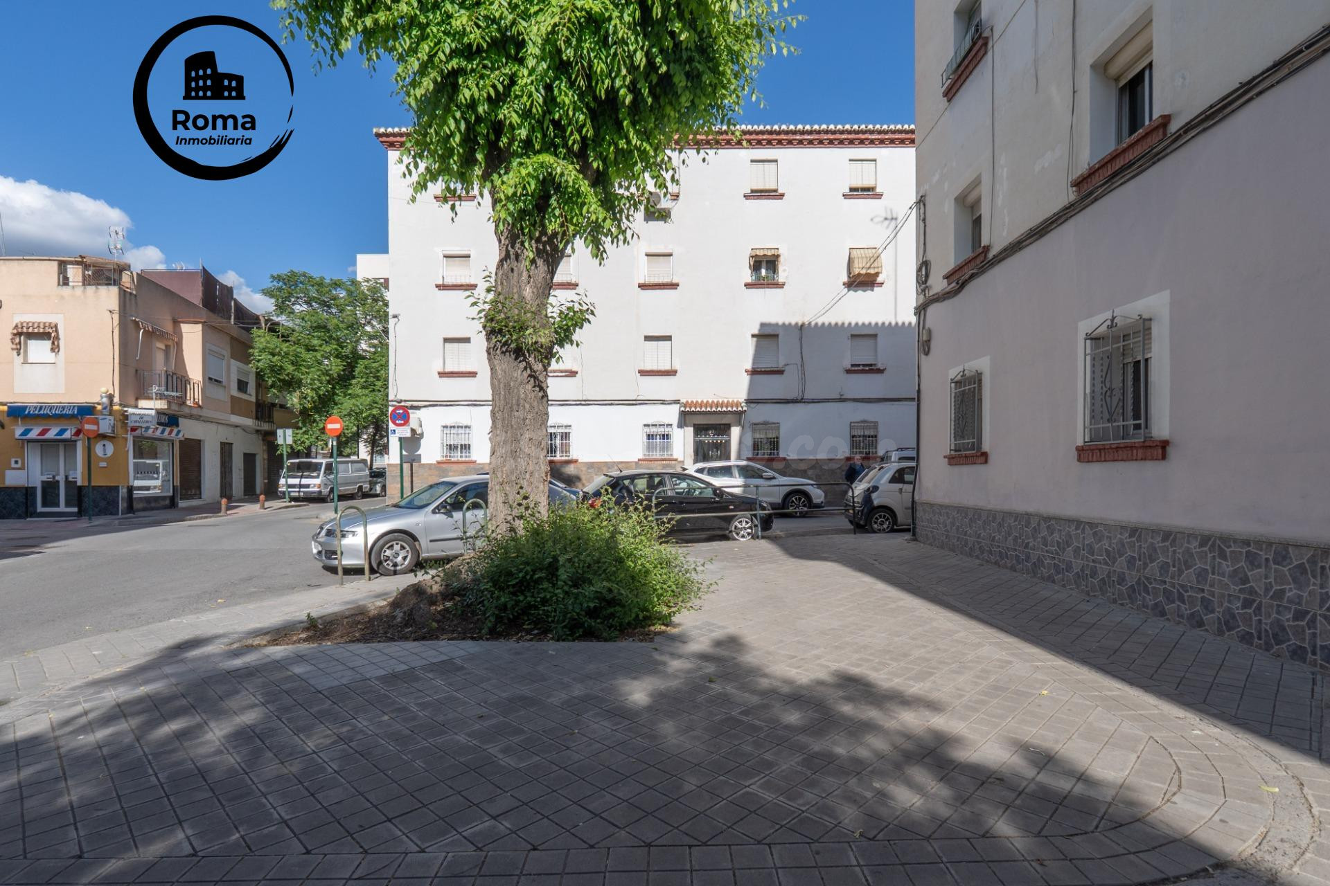 BONITO PISO SITUADO EN EL ZAIDIN - foto 2