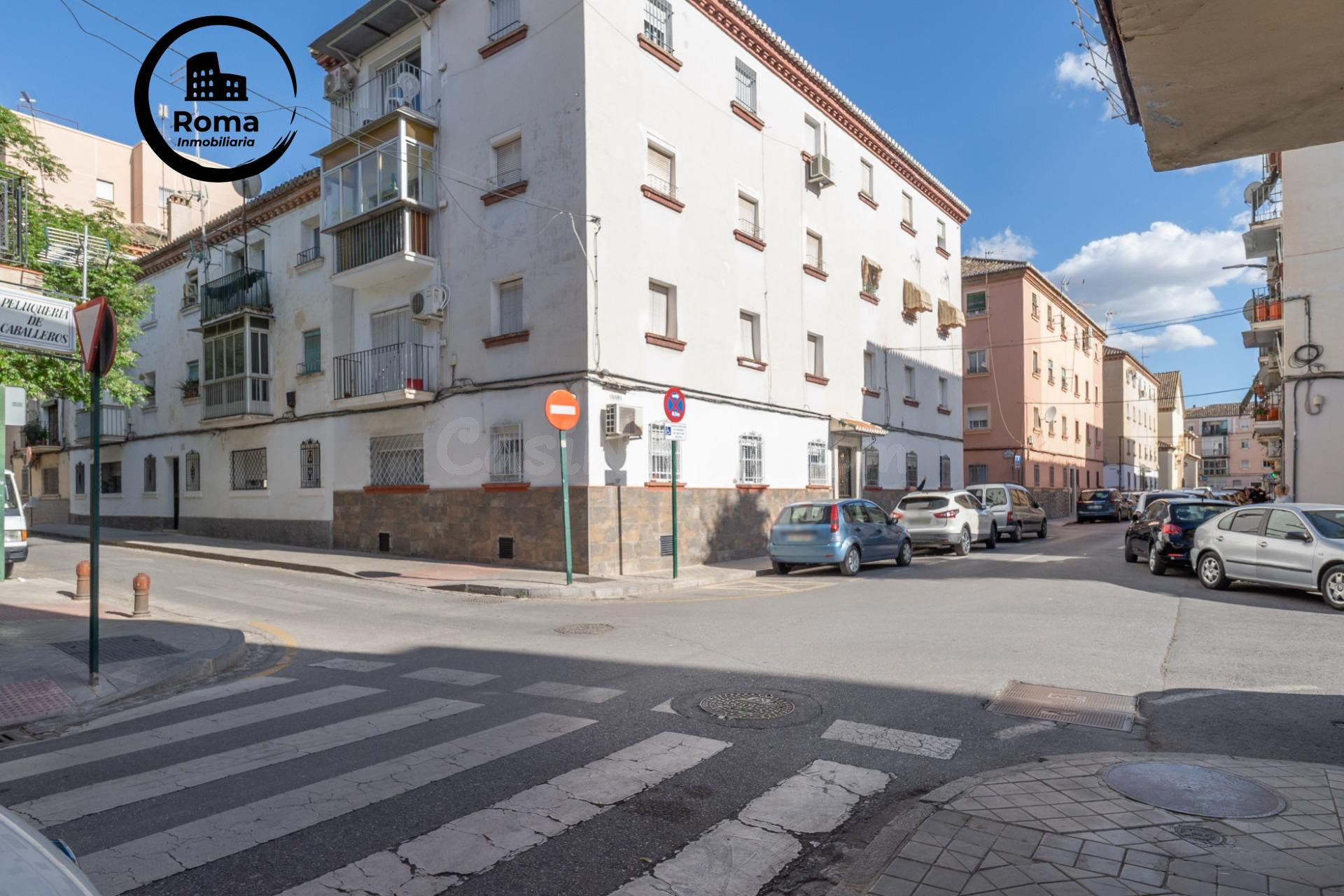 BONITO PISO SITUADO EN EL ZAIDIN - foto 4