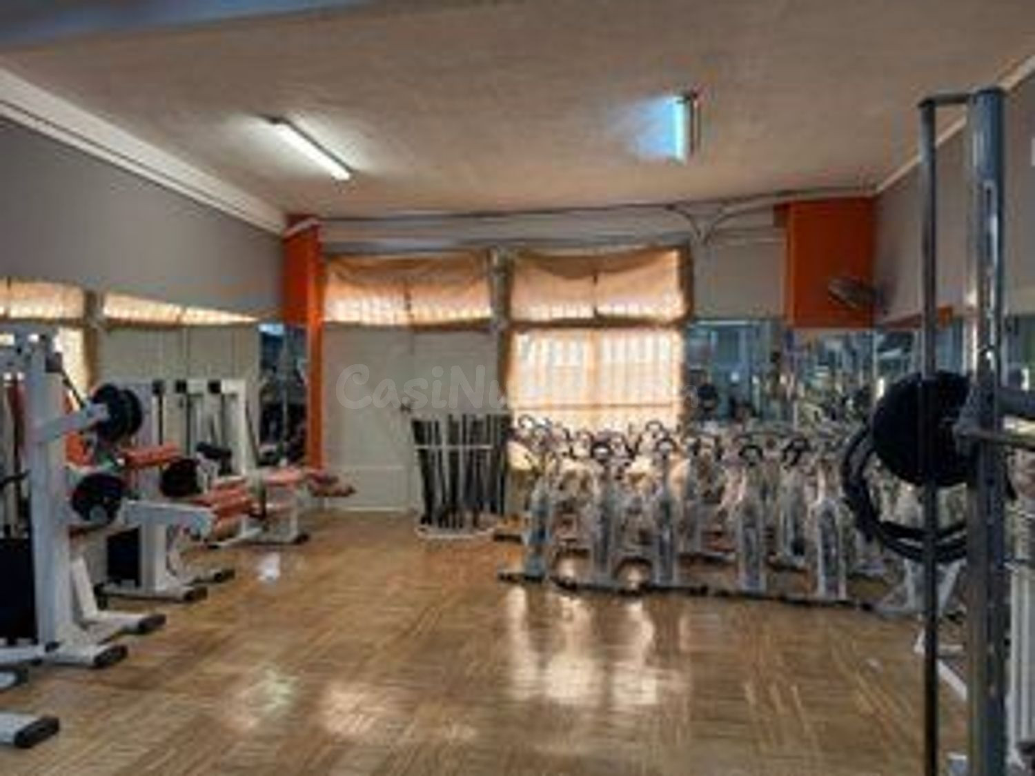 Almacén 516m² en venta - centro - foto 2