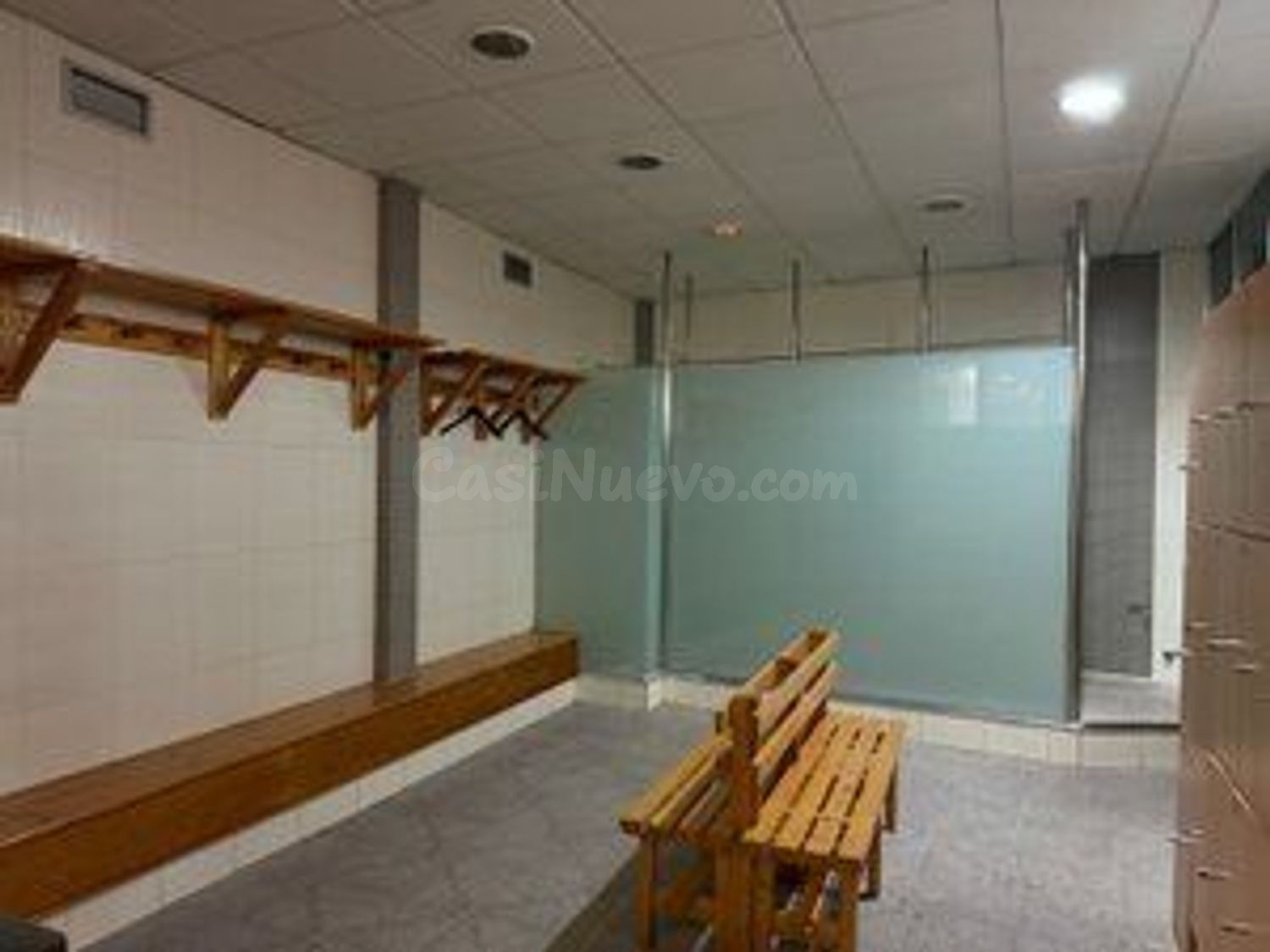 Almacén 516m² en venta - centro - foto 3