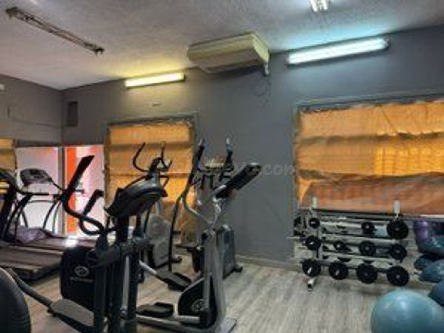 Almacén 516m² en venta - centro - foto 5