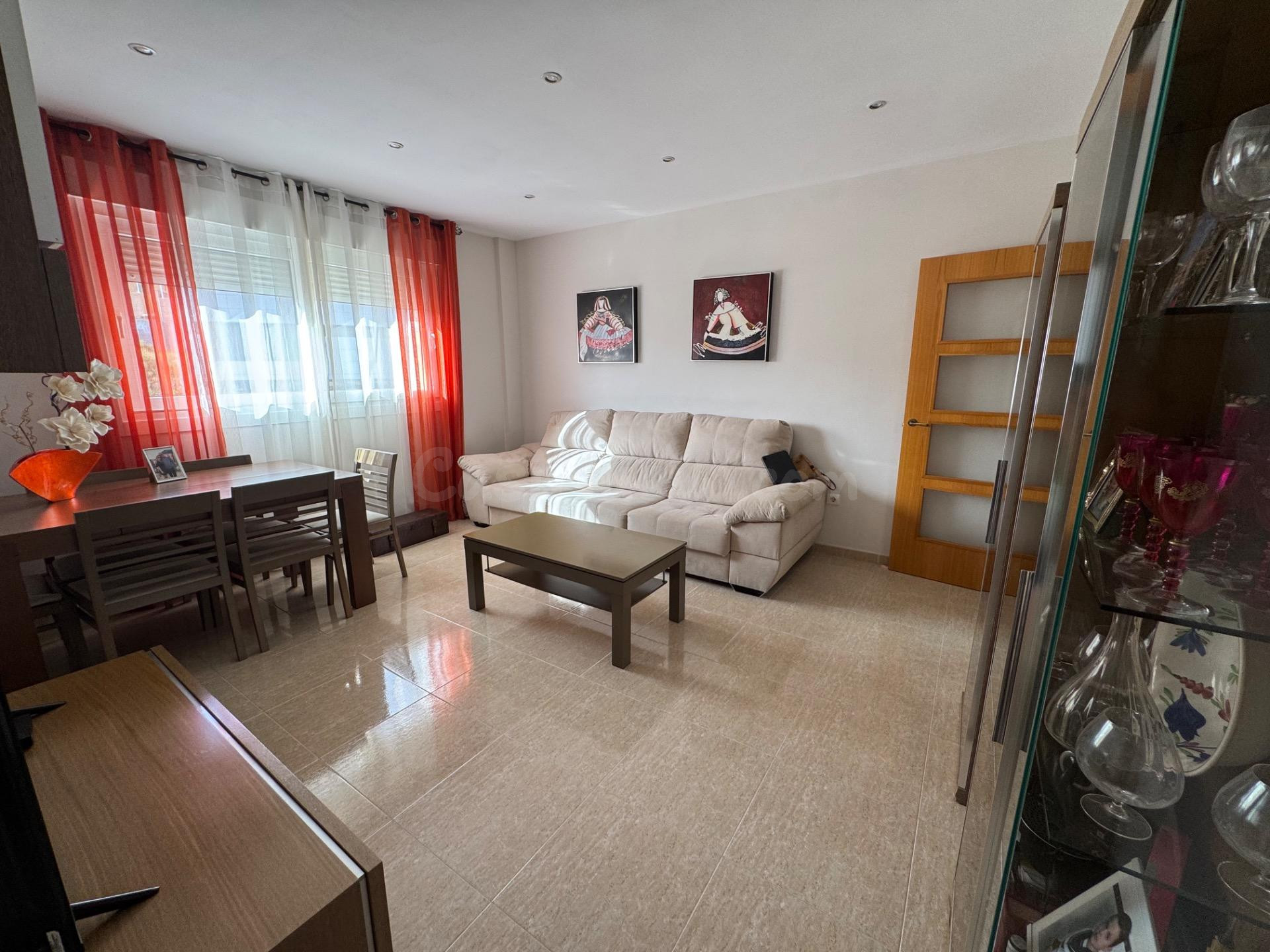 Piso 3 habitaciones 78m² en venta - Centro