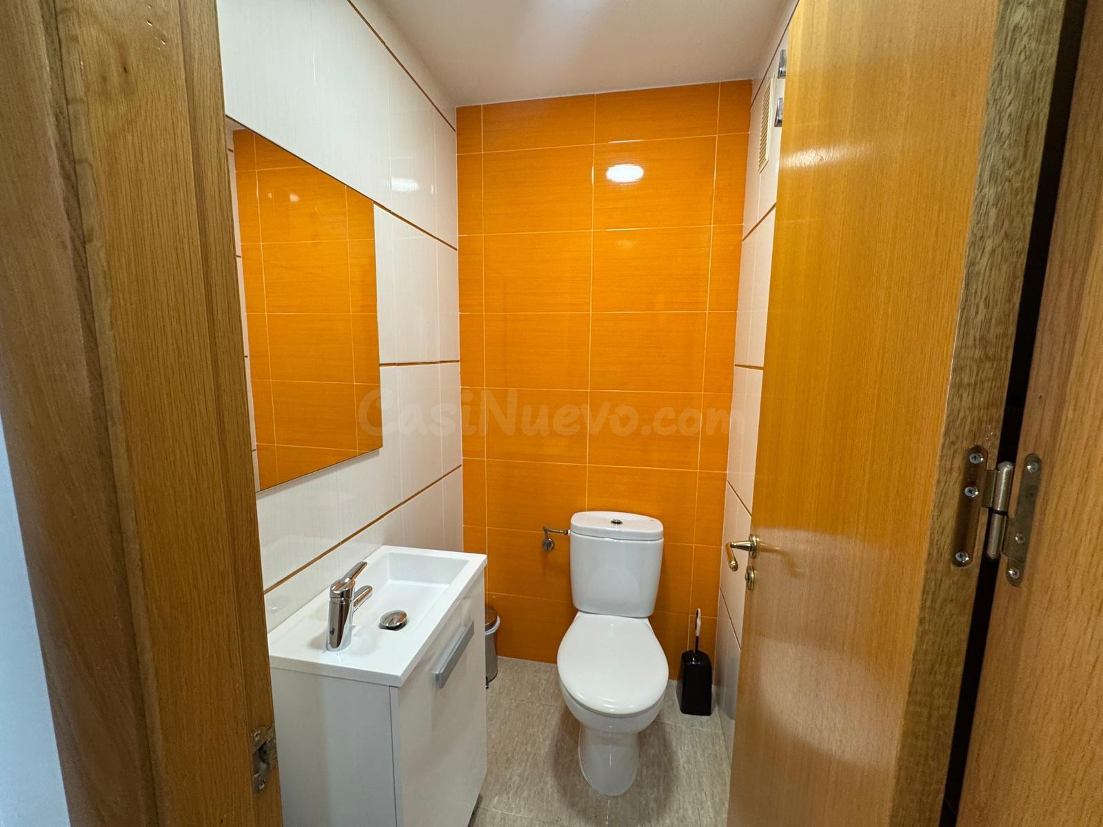 Piso 3 habitaciones 78m² en venta - Centro - foto 3